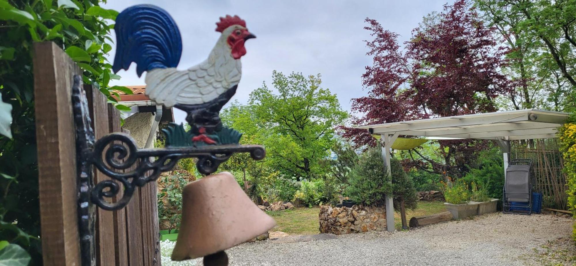 Dormans Le Coq De Champagneヴィラ エクステリア 写真